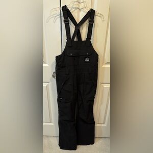 Small Dope Snow Black Notorious B.I.B